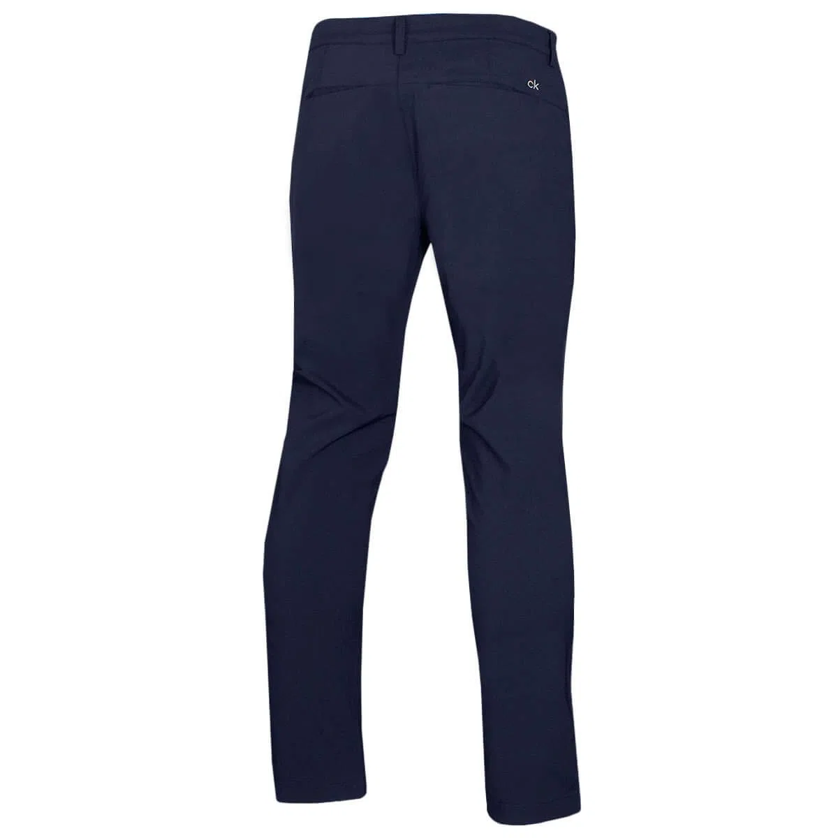 Calvin Klein 2026 Hommes Tech Slim Fit léger Pantalon de Golf
