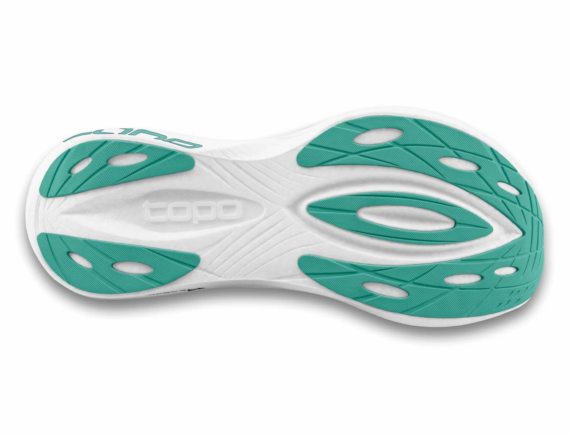 Topo Athletic Femme Specter 2 Basket