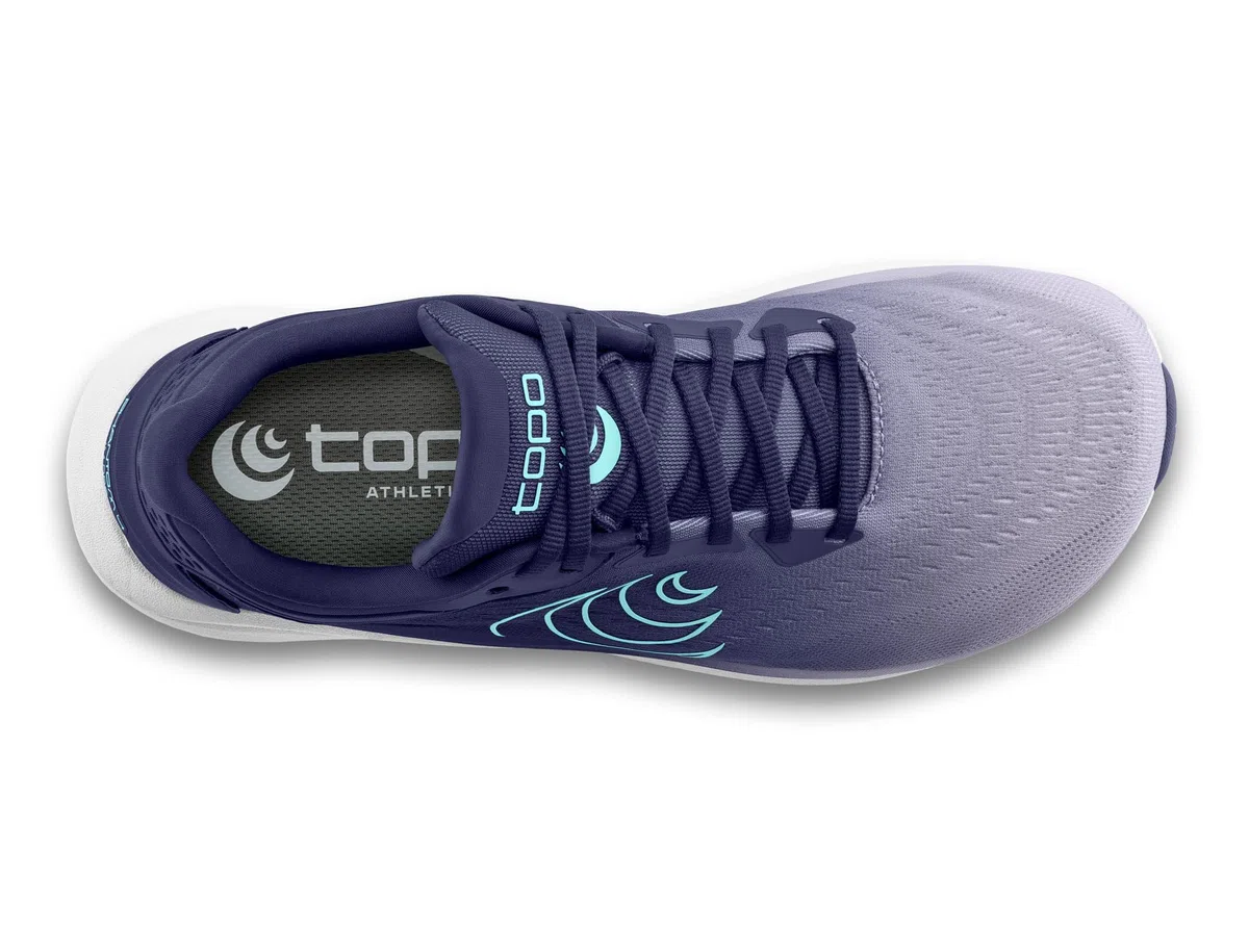 Topo Athletic Femme Phantom 4 Basket