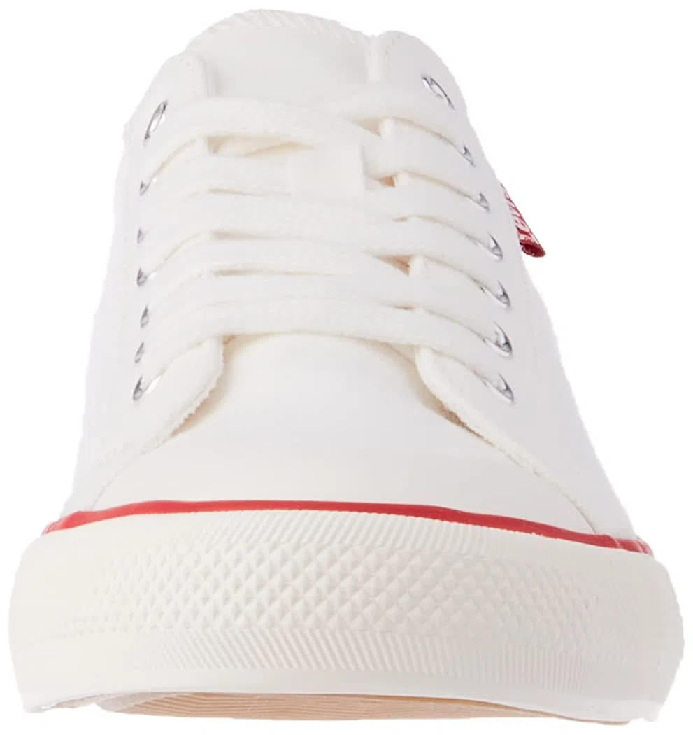 Levi's Women's Hernandez S Sneaker