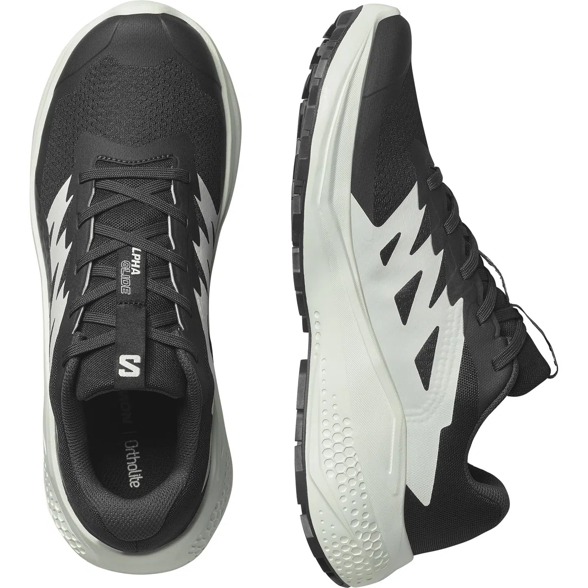 Salomon ALPHAGLIDE Chaussures de randonnée pour Femme