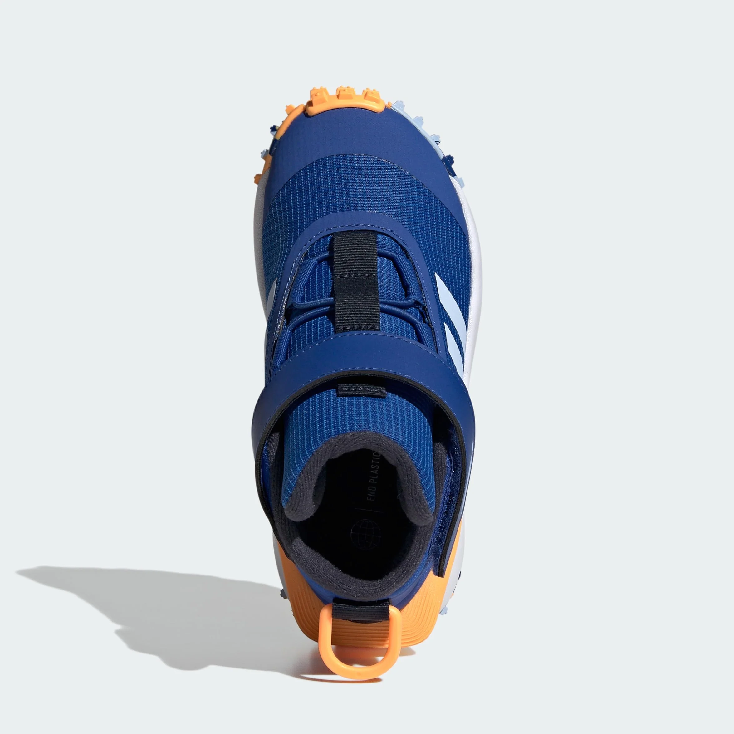 adidas Mixte Enfant FORTATRAIL Chaussures Kids