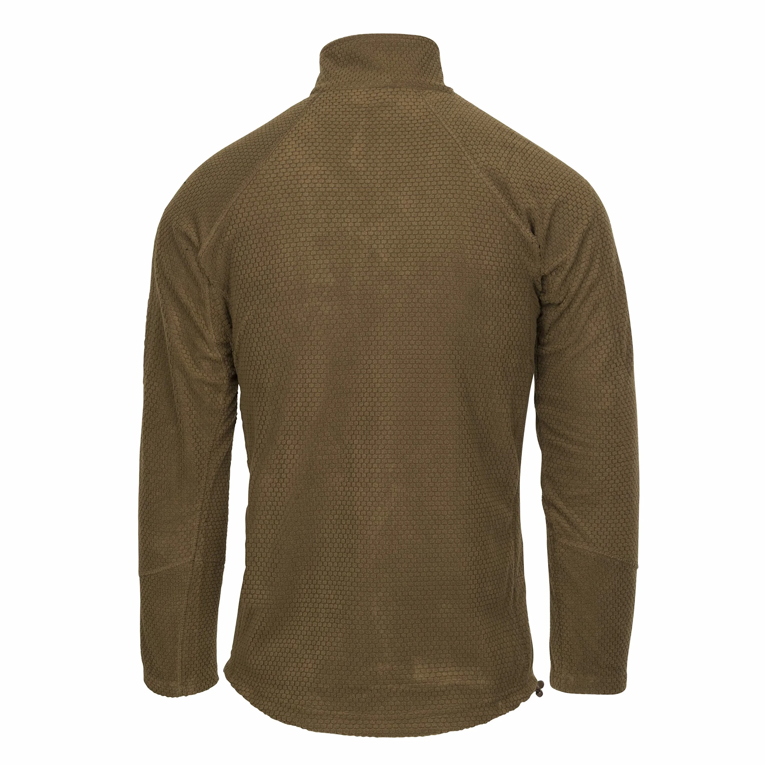 Helikon-Tex Alpha Tactical Veste en polaire avec grille