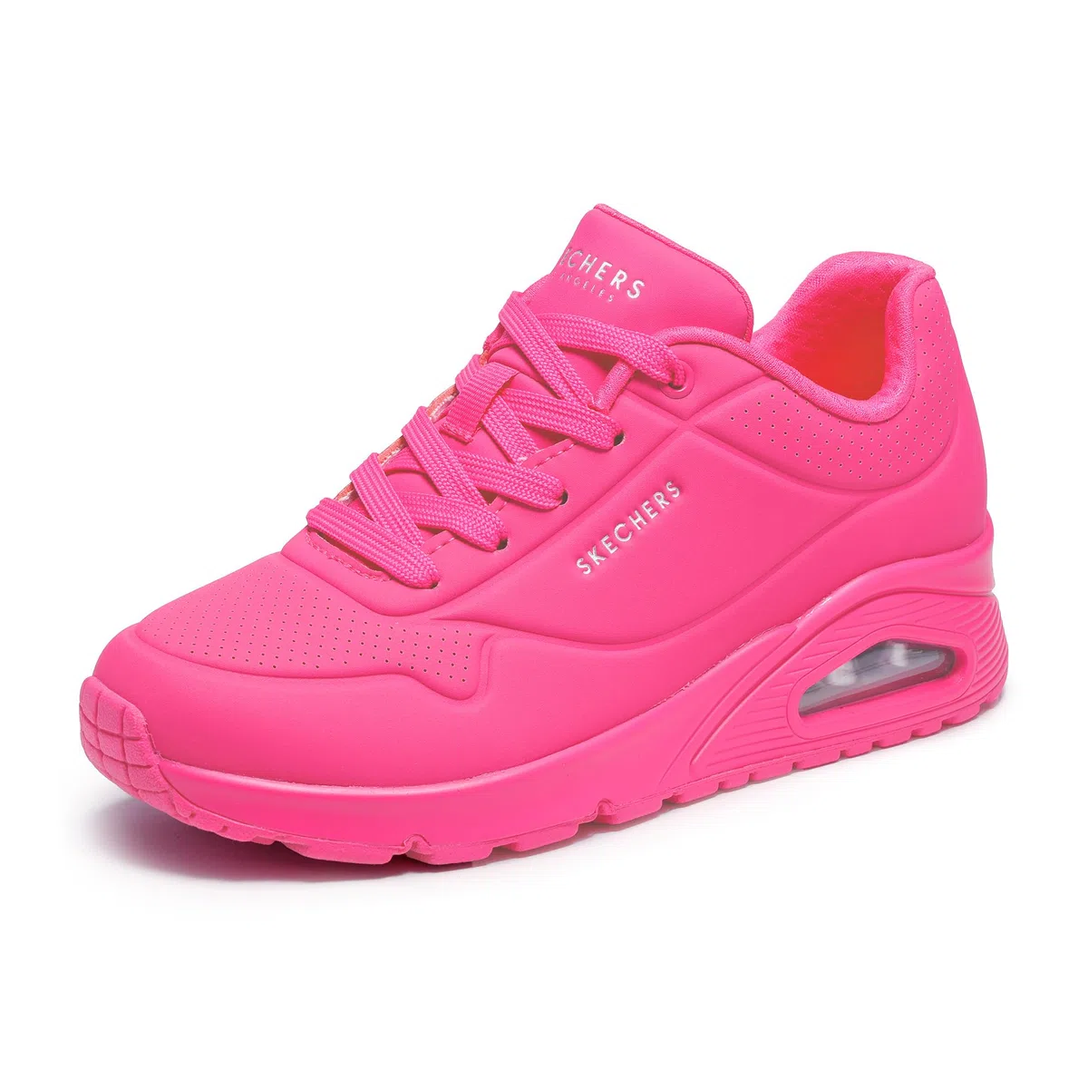 Skechers Go Golf Air -Dos Respirant Chaussures de Golf Simples