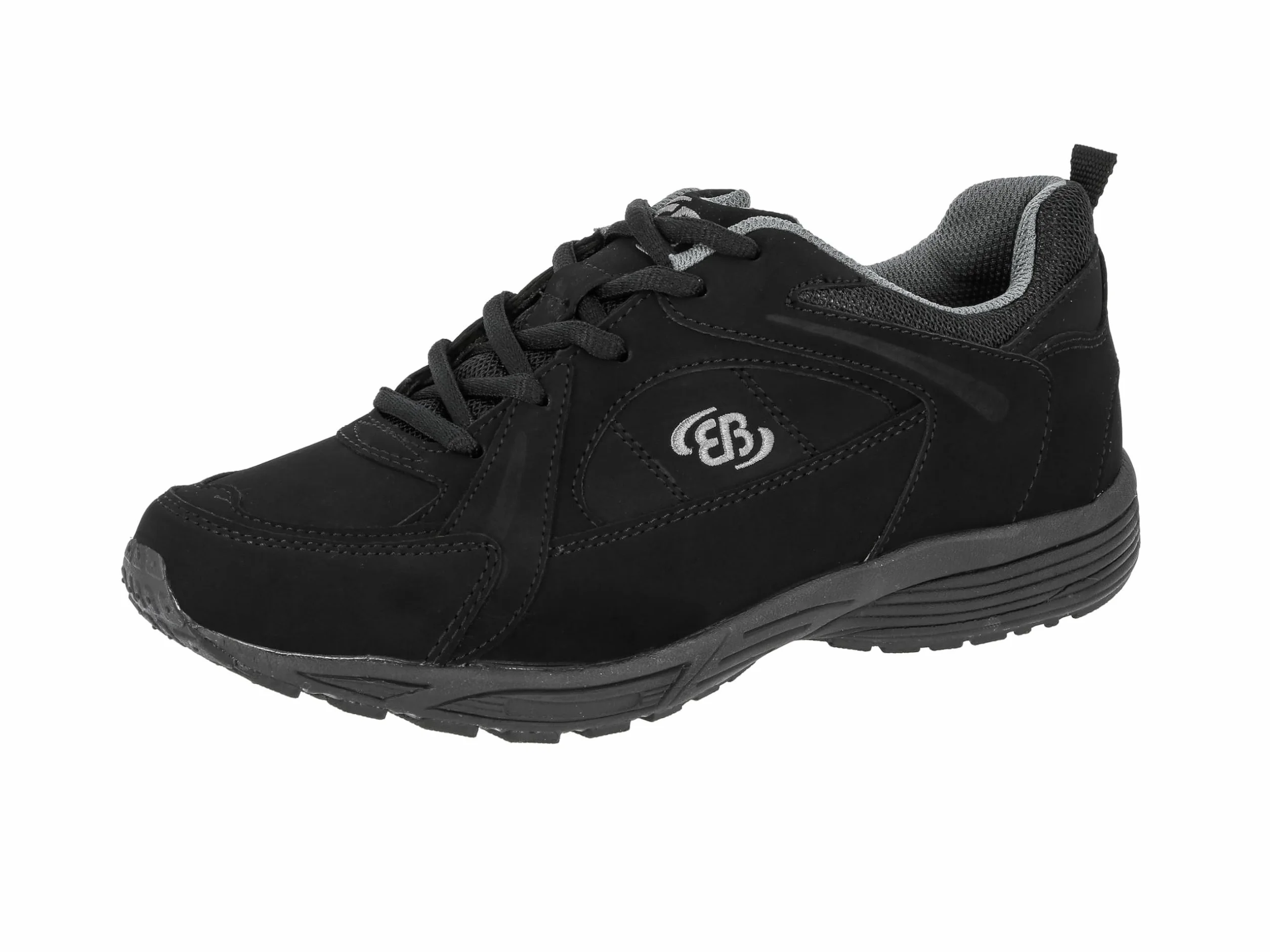 Brütting Hiker Chaussures de Marche nordiqueMixte