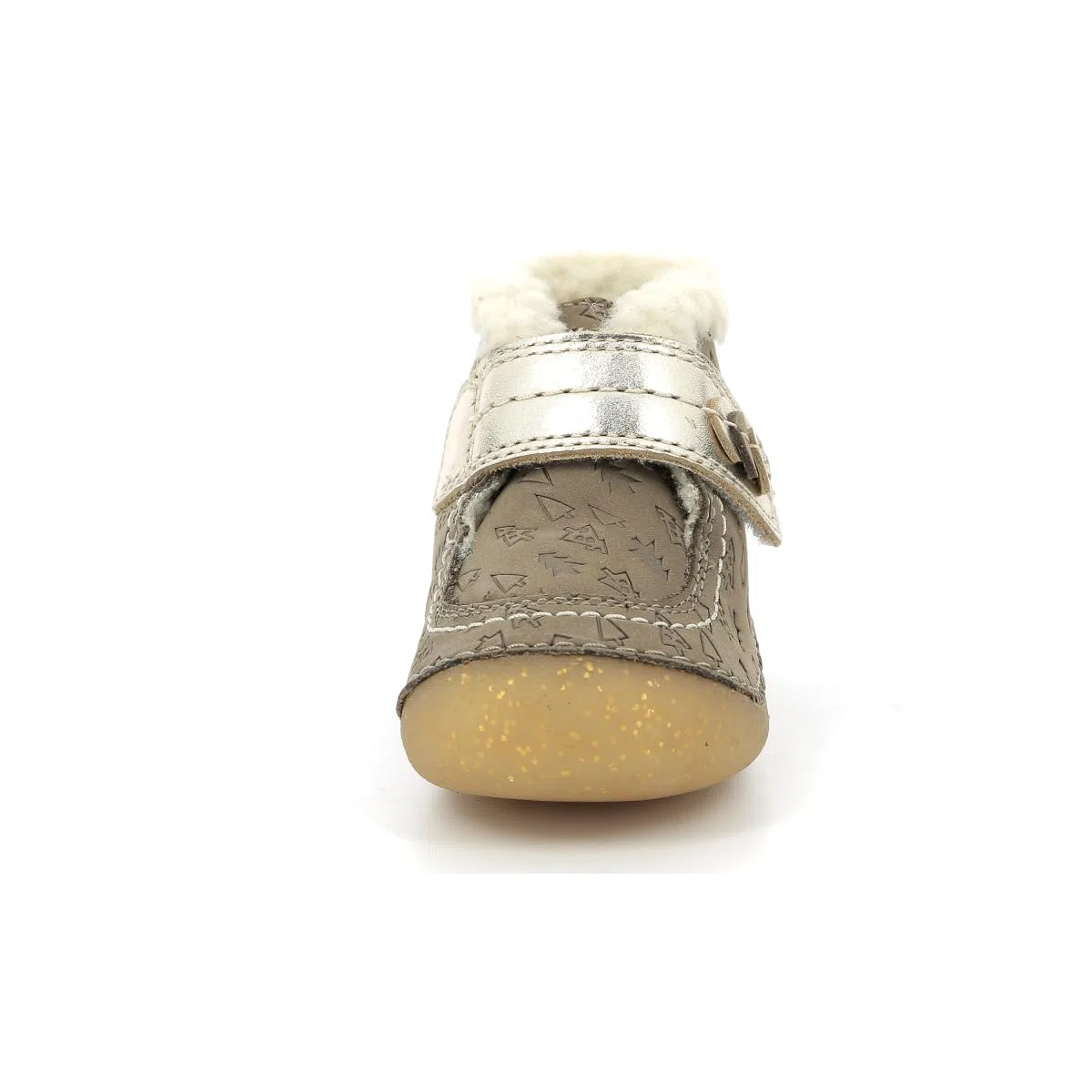 Kickers So Schuss Bottillons Fille