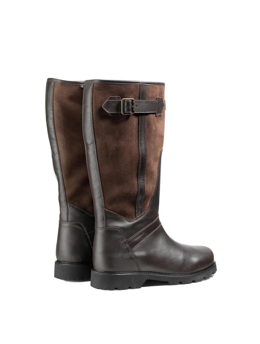 Aigle Inverss Gtx Botte de randonnéeHomme