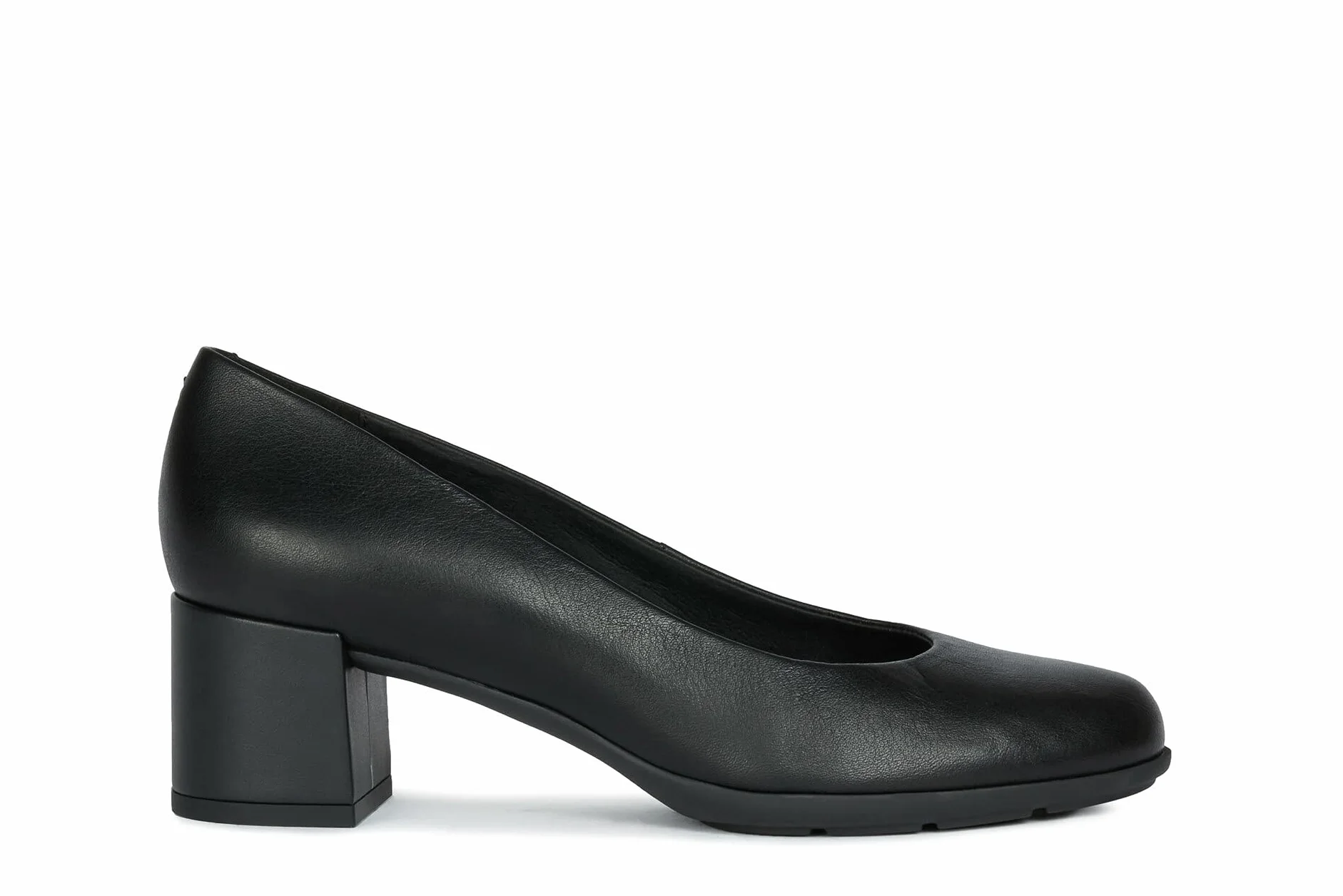 Geox New Annya Mid 2 Chaussures Femme