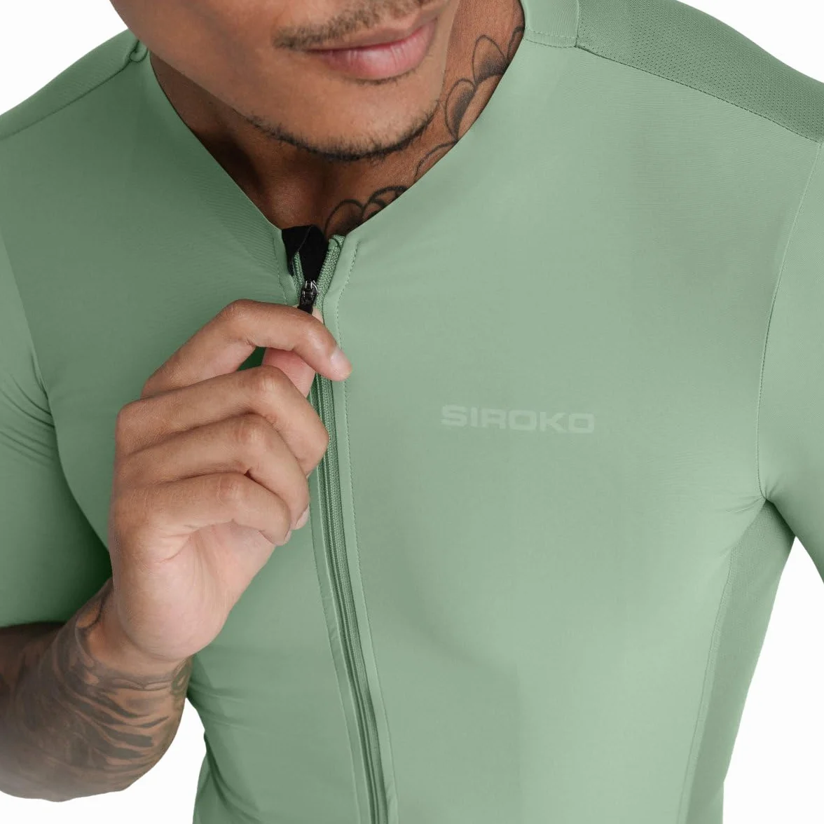 Maillots Vélo SRX