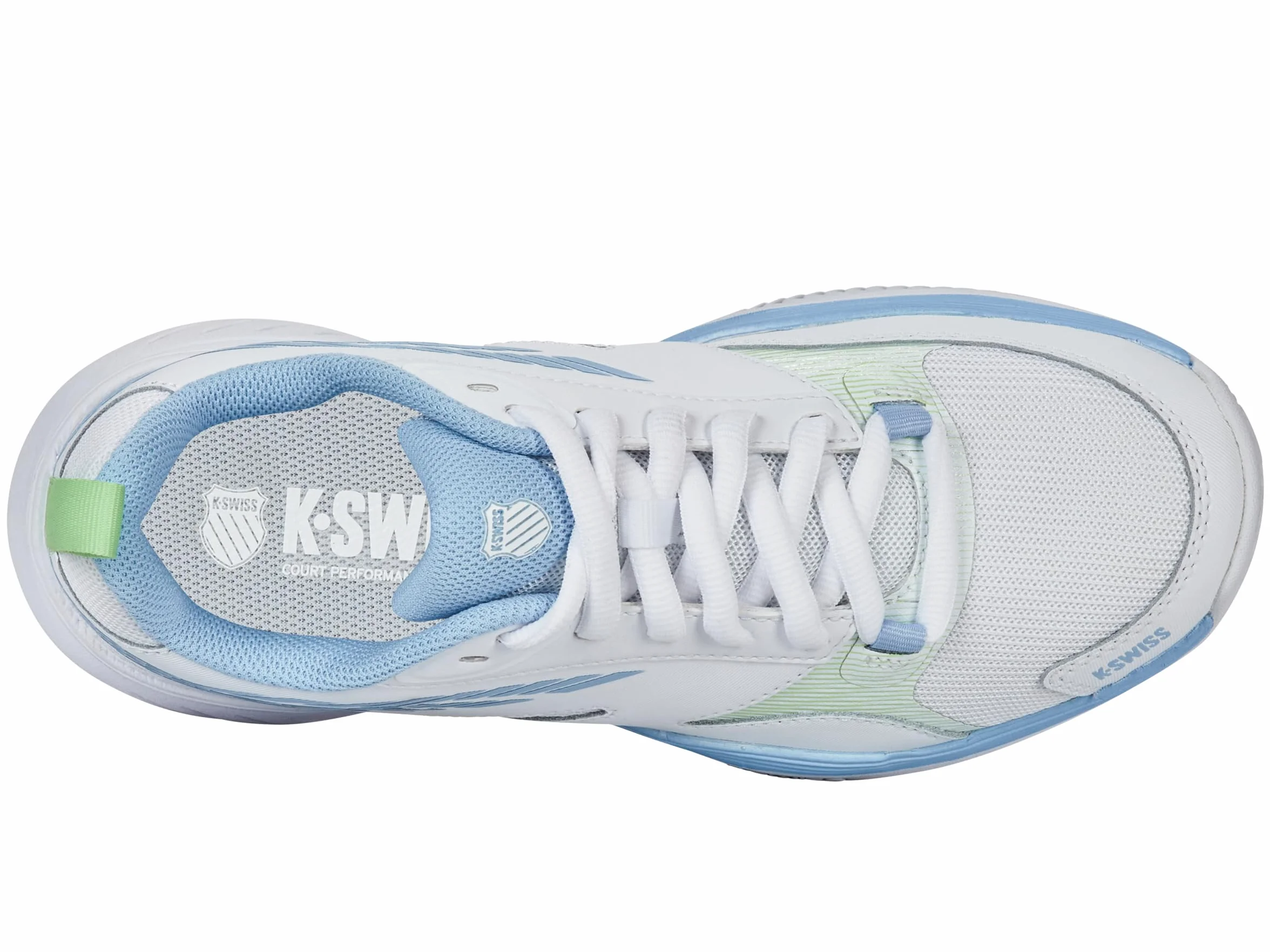 K-Swiss Speedex Chaussures de tennisFemme