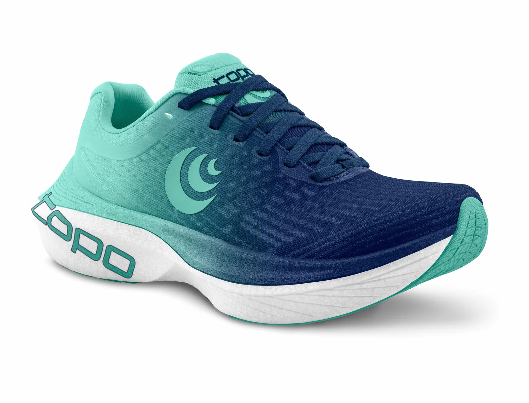 Topo Athletic Femme Specter 2 Basket
