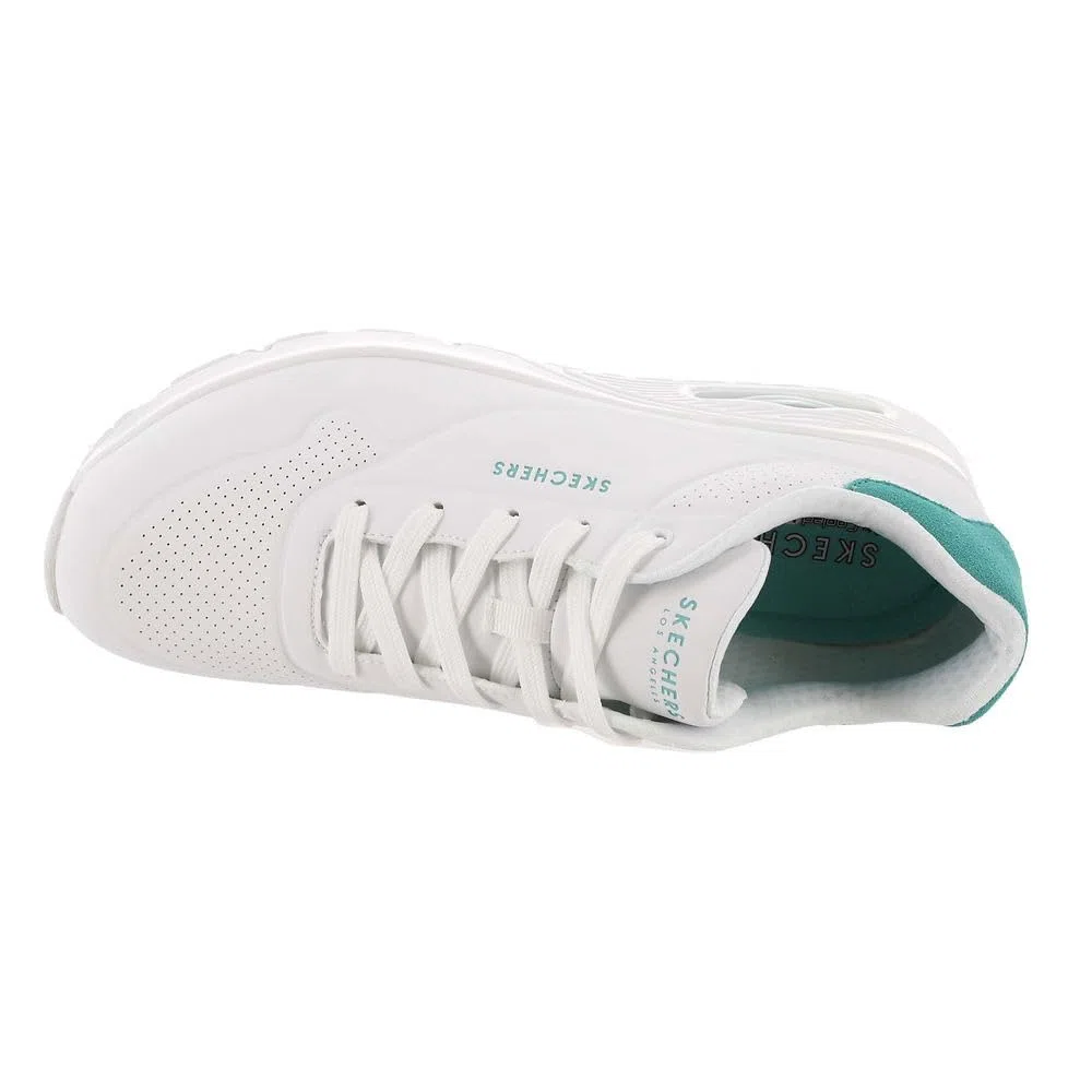 Skechers Uno Pop Back BasketFemme