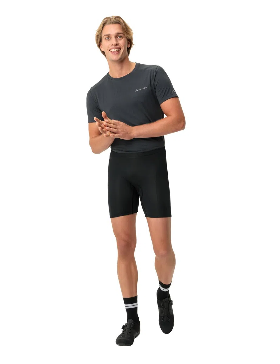 VAUDE Pantalon de Cyclisme pour Homme - Pantalon - Classique - Homme