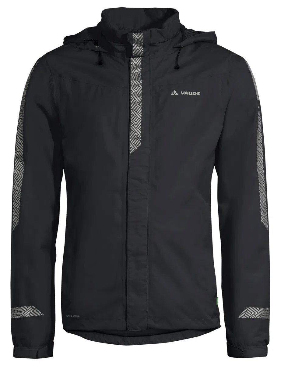 Vaude Luminum Veste II black M
