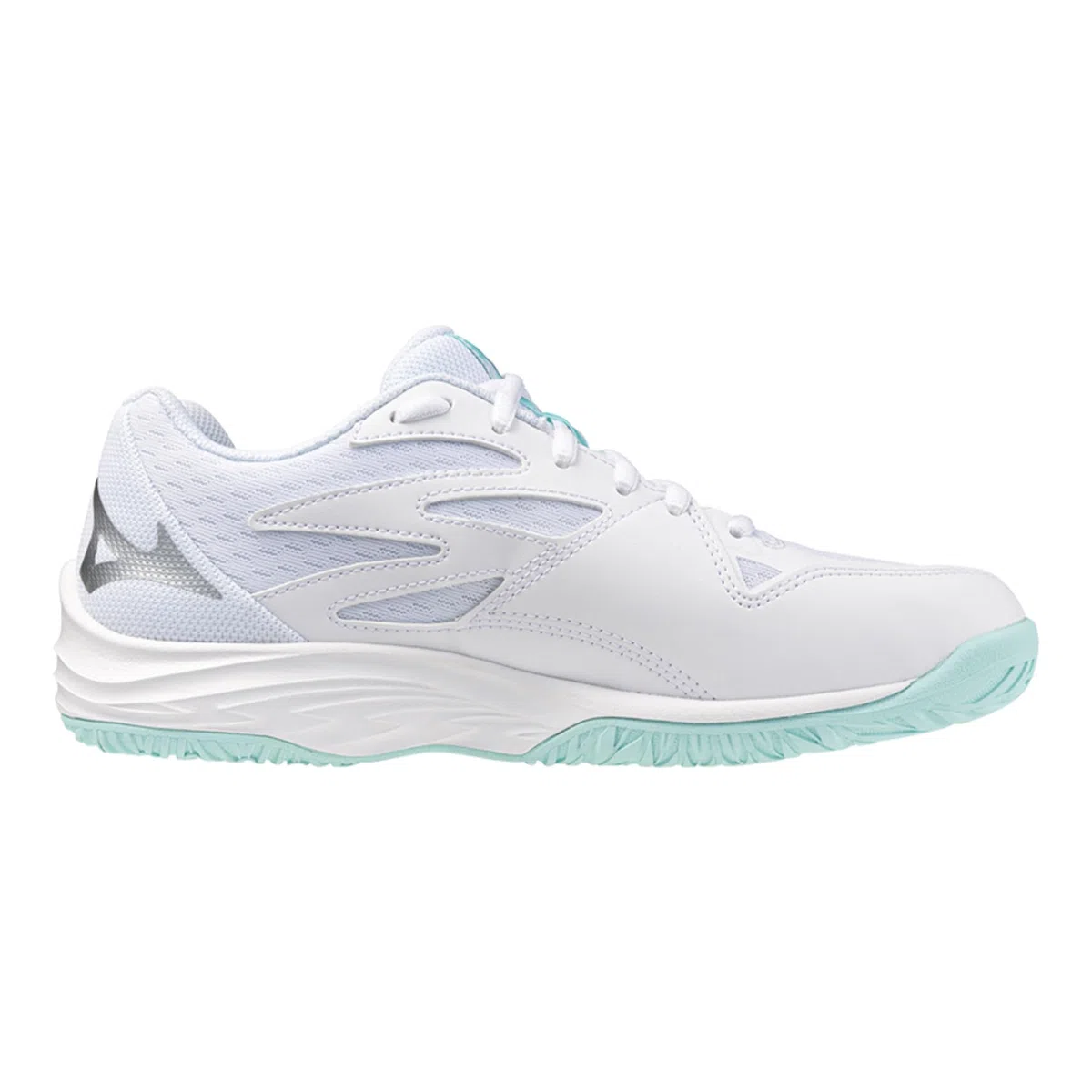 Mizuno Thunder Blade Z Chaussure de volleyballFemme