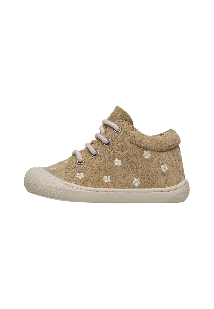 Naturino Chaussures Premiers Pas en suède