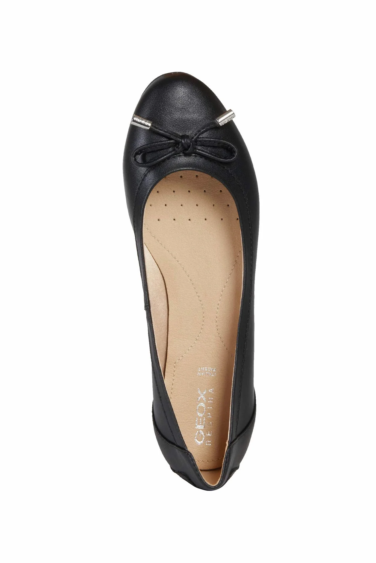 Geox D Charlene Ballet FlatFemme