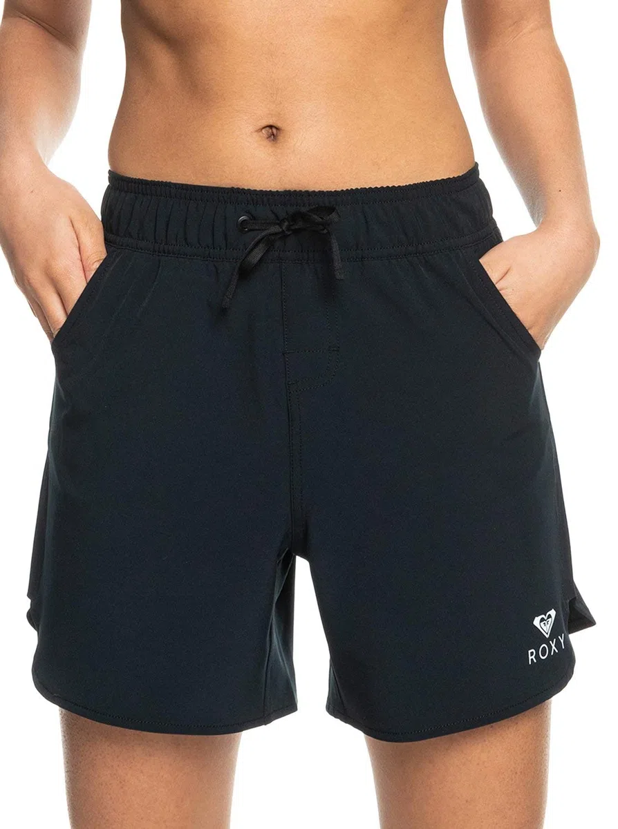 Roxy - Wave 5" Boardshort pour Femme