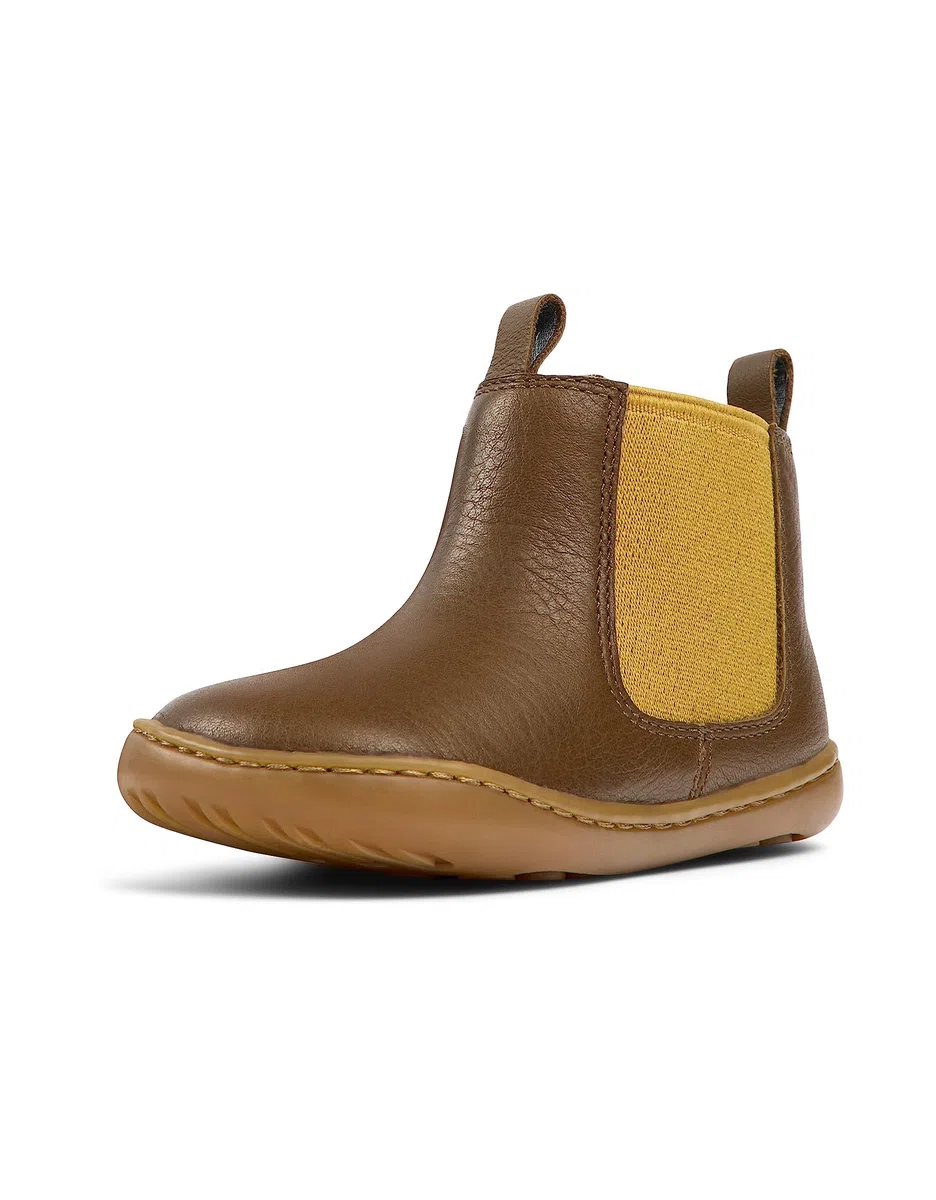 Camper Peu Cami K900348 Bottine ChelseaBébé fille