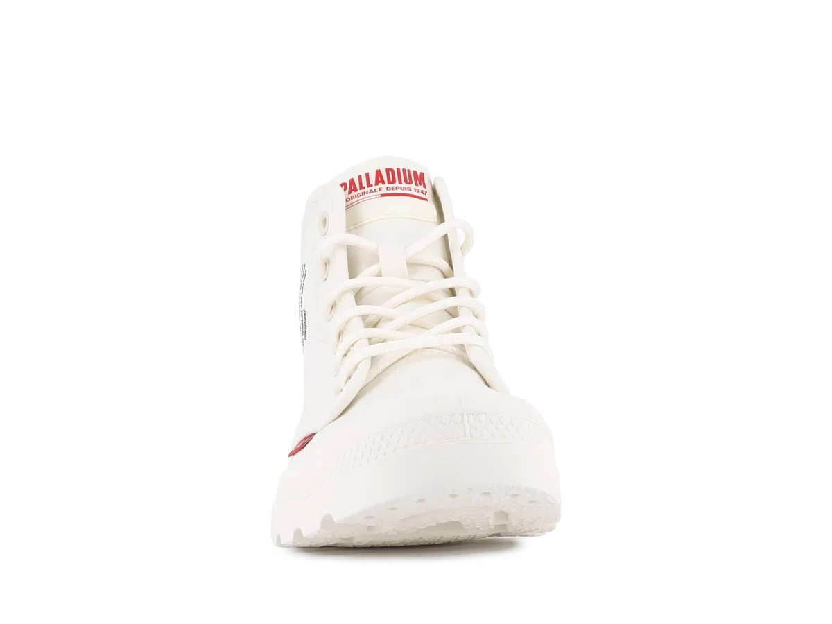 Palladium Pampa Hi, Boots Unisexe