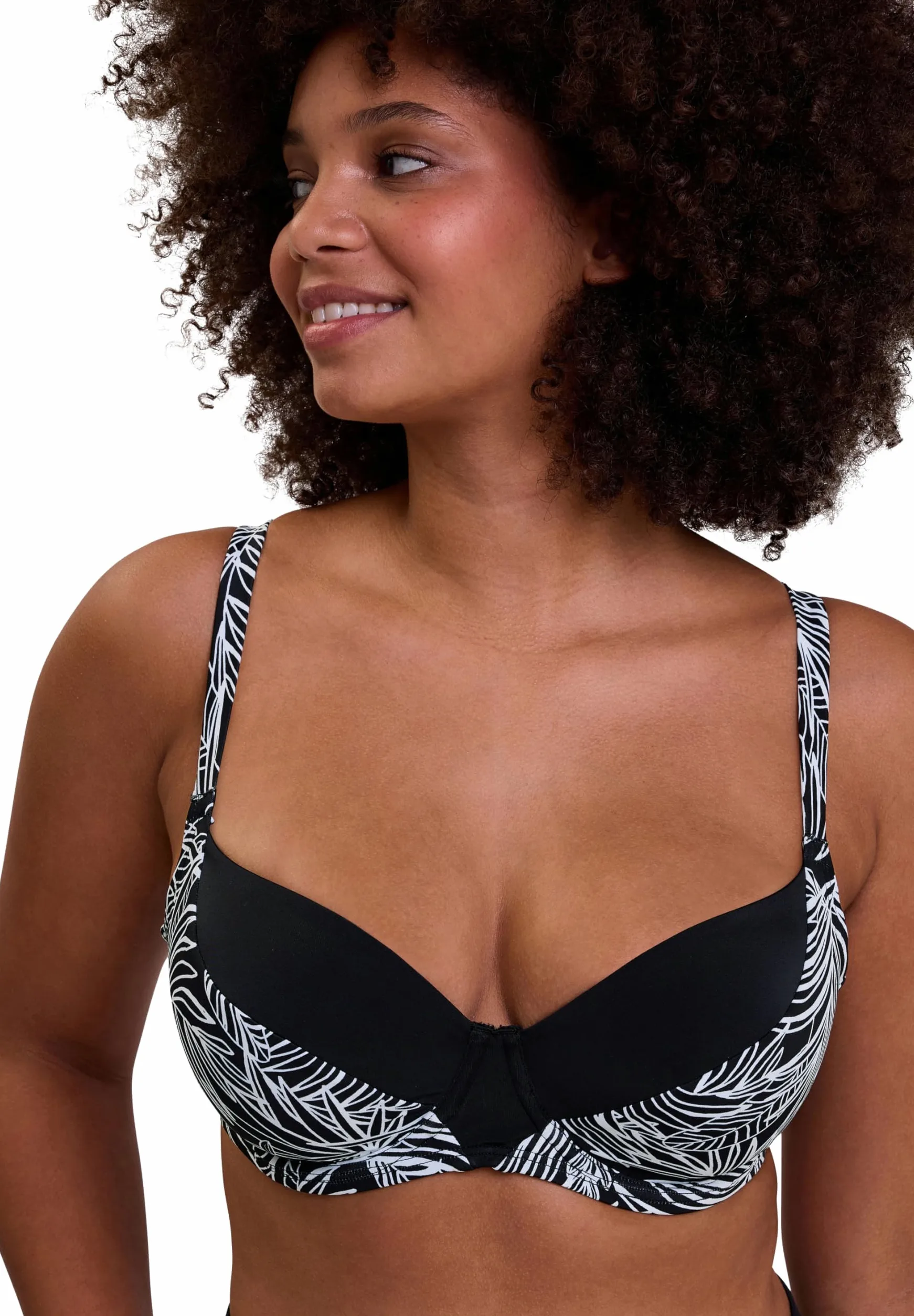 sans Complexe Seychelles_78aam89 Haut de Bikini Femme (Lot de 1)