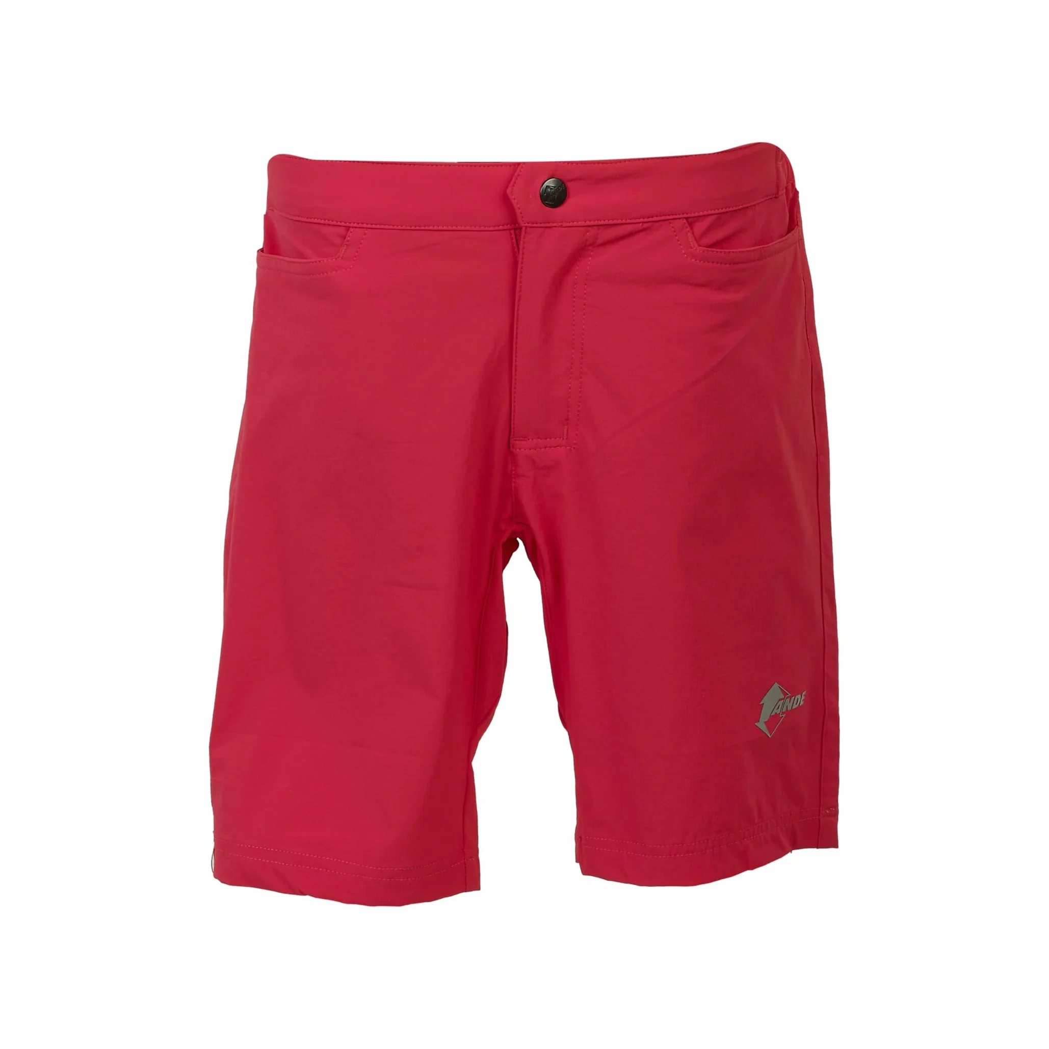 Ande Funes Jr Shorts Mixte