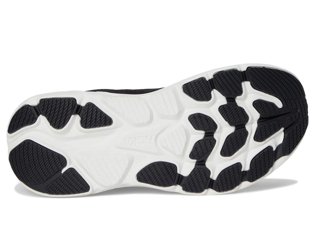 Hoka Clifton 10 Chaussures de sport unisexe pour enfants et garçons