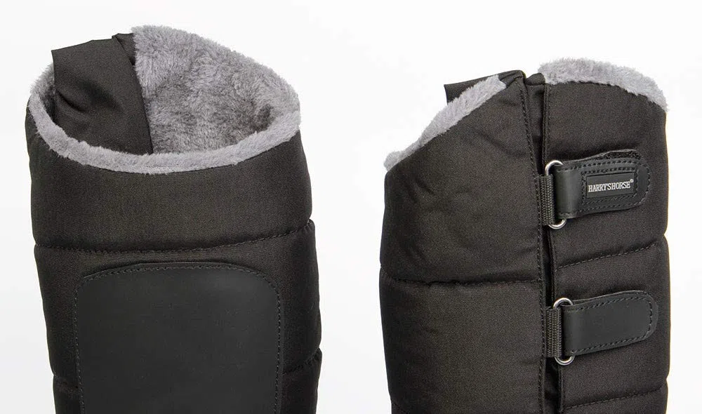 Harry's Horse Bottes d'équitation d'hiver North Star.