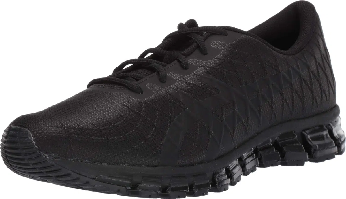 ASICS - Chaussures Gel-Quantum 180 4 pour Homme