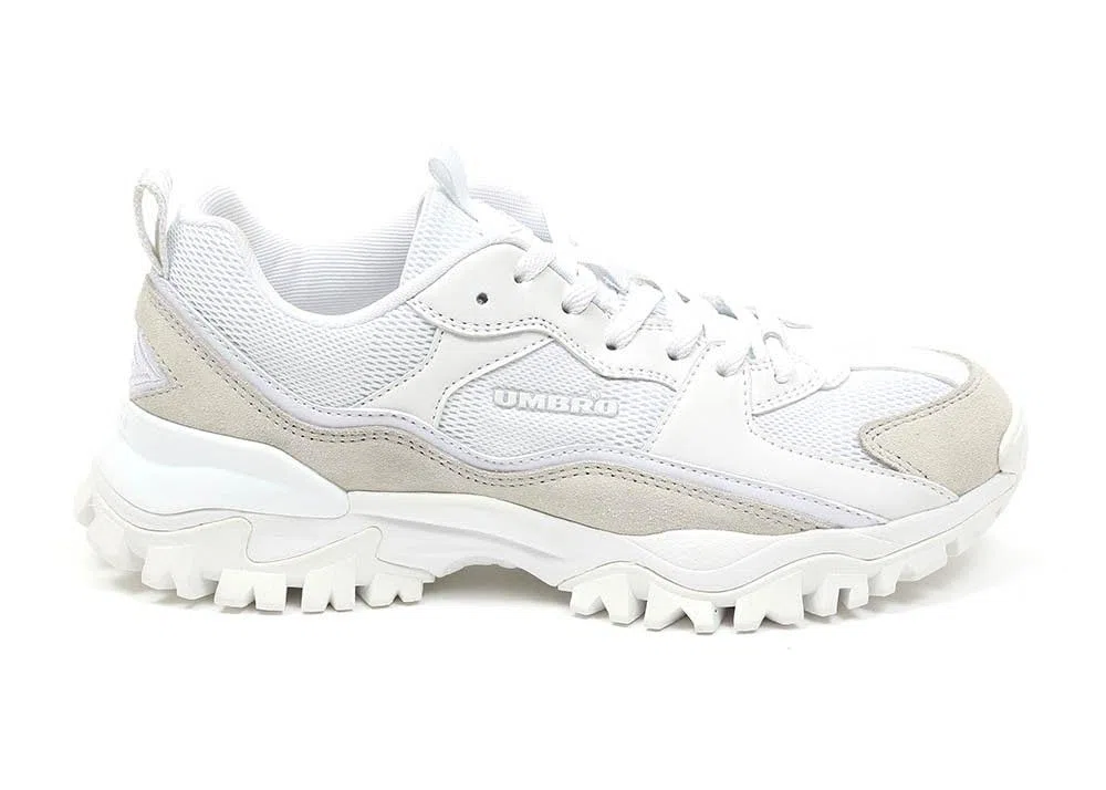 Umbro Bumpy Woman Chaussure de Piste d'athlétismeFemme