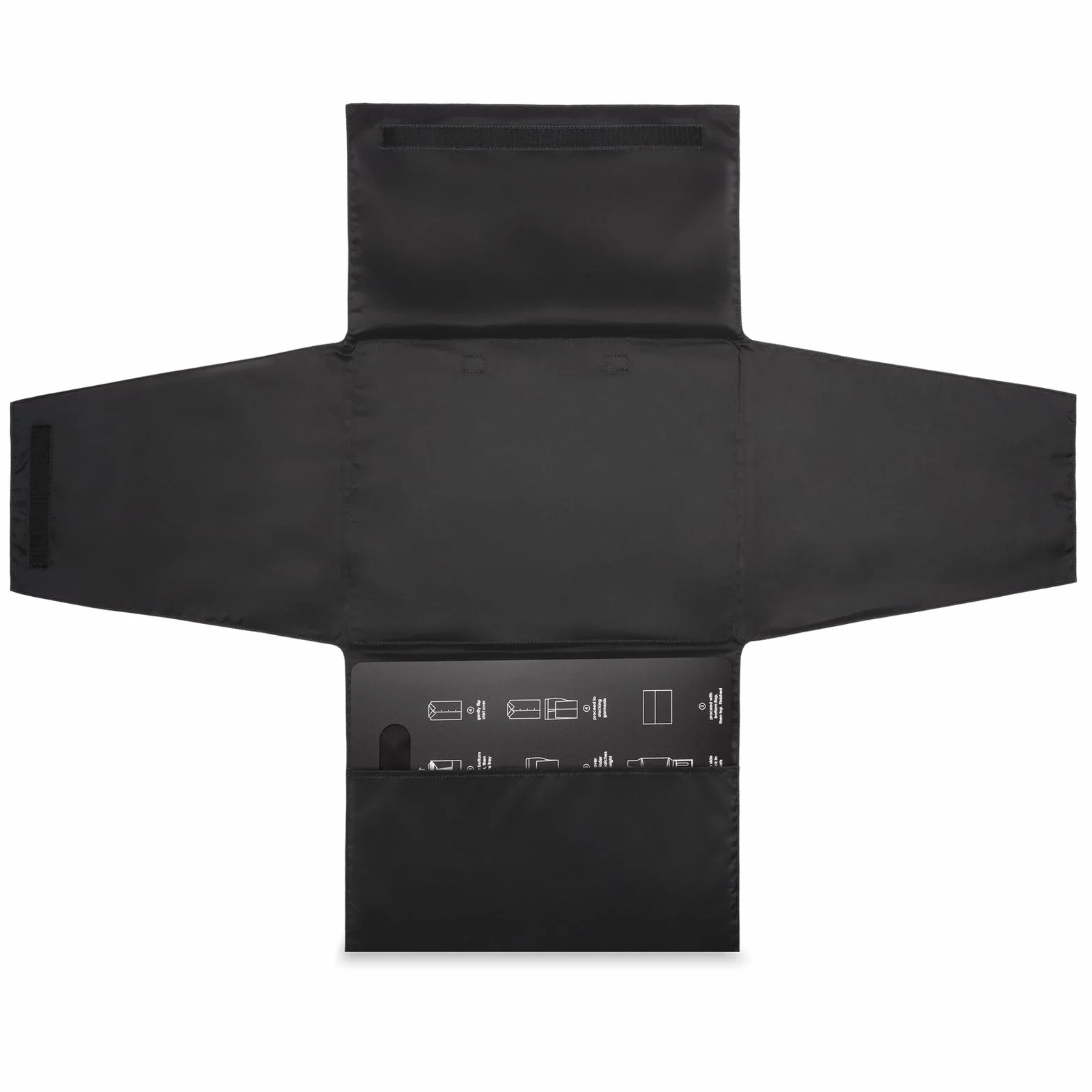 Briggs & Riley Essentiels de Voyage, Noir, Taille Unique, Essentiels de Voyage