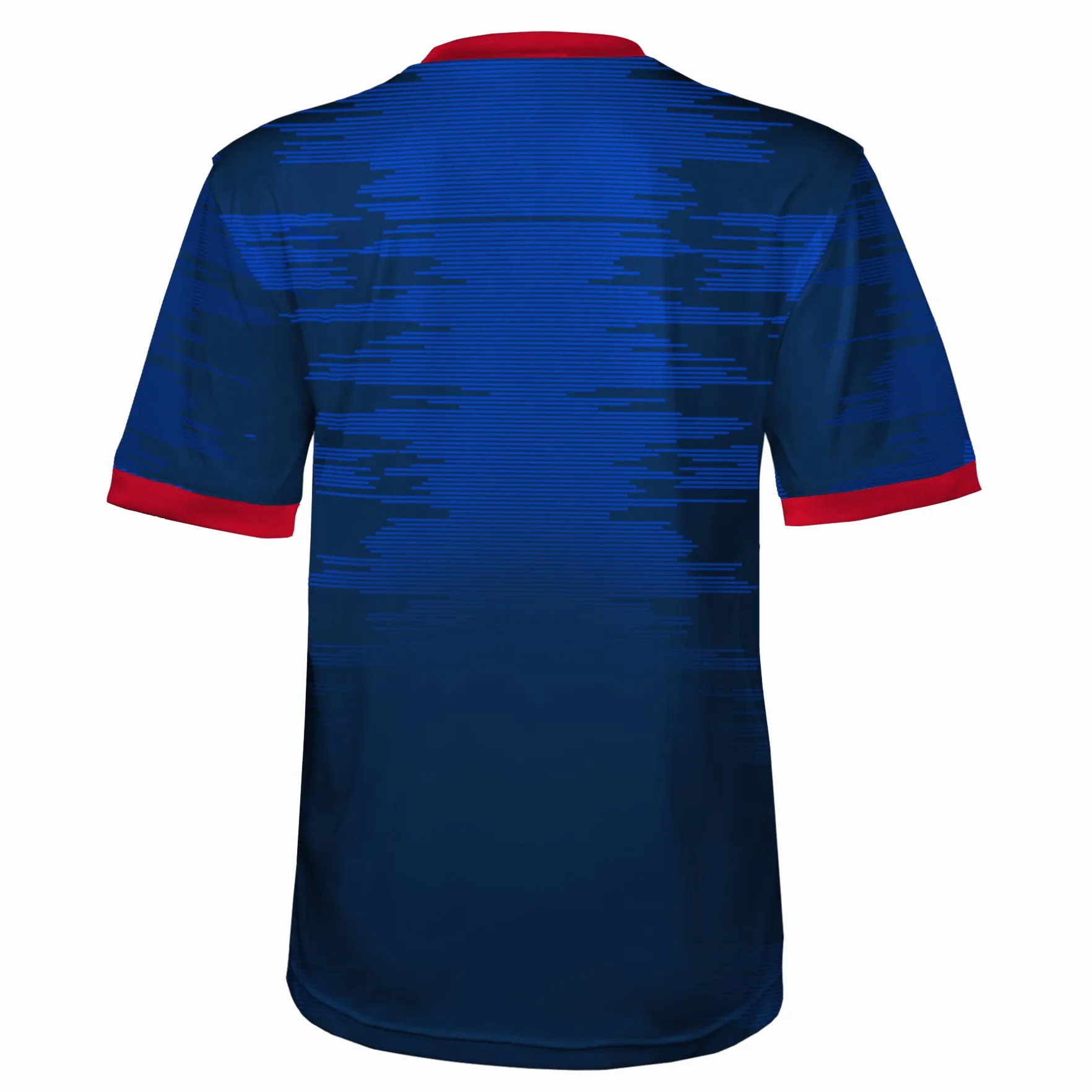 FIFA Official 2023 FIFA Femmes Football World Cup Adult Team Shirt France T-Shirt Mixte (Lot de 1)