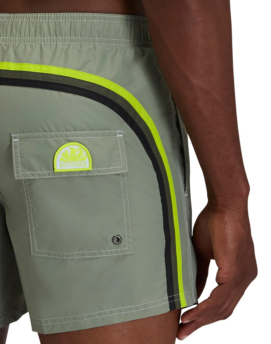 SUNDEK M504bdta100 - Short - Homme