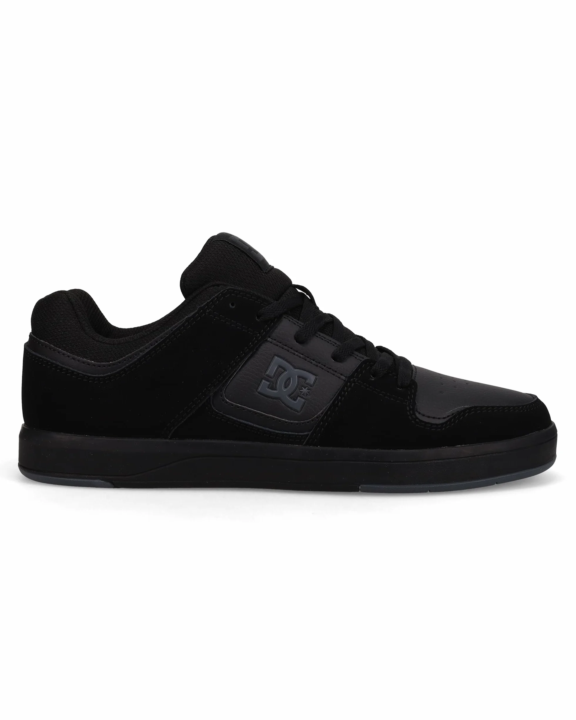 DC Shoes DC Shoes Cure BasketHomme