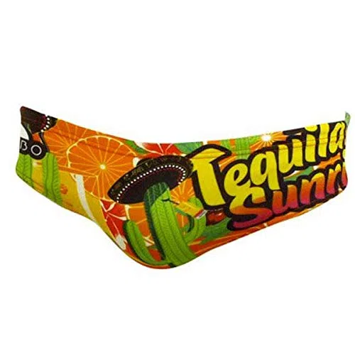 Turbo Tequila Sunrise XL