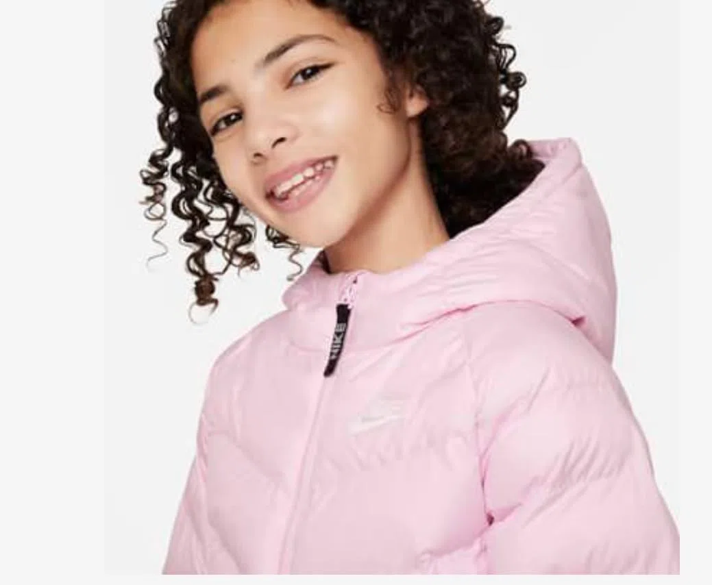 Nike Sportswear Syn Therma-FIT Repel Veste pour enfant