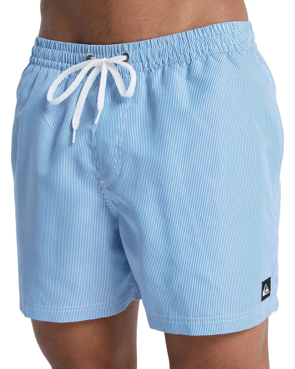 Quiksilver Everyday Deluxe Volley 15 Maillot de Bain Homme (Lot de 1)