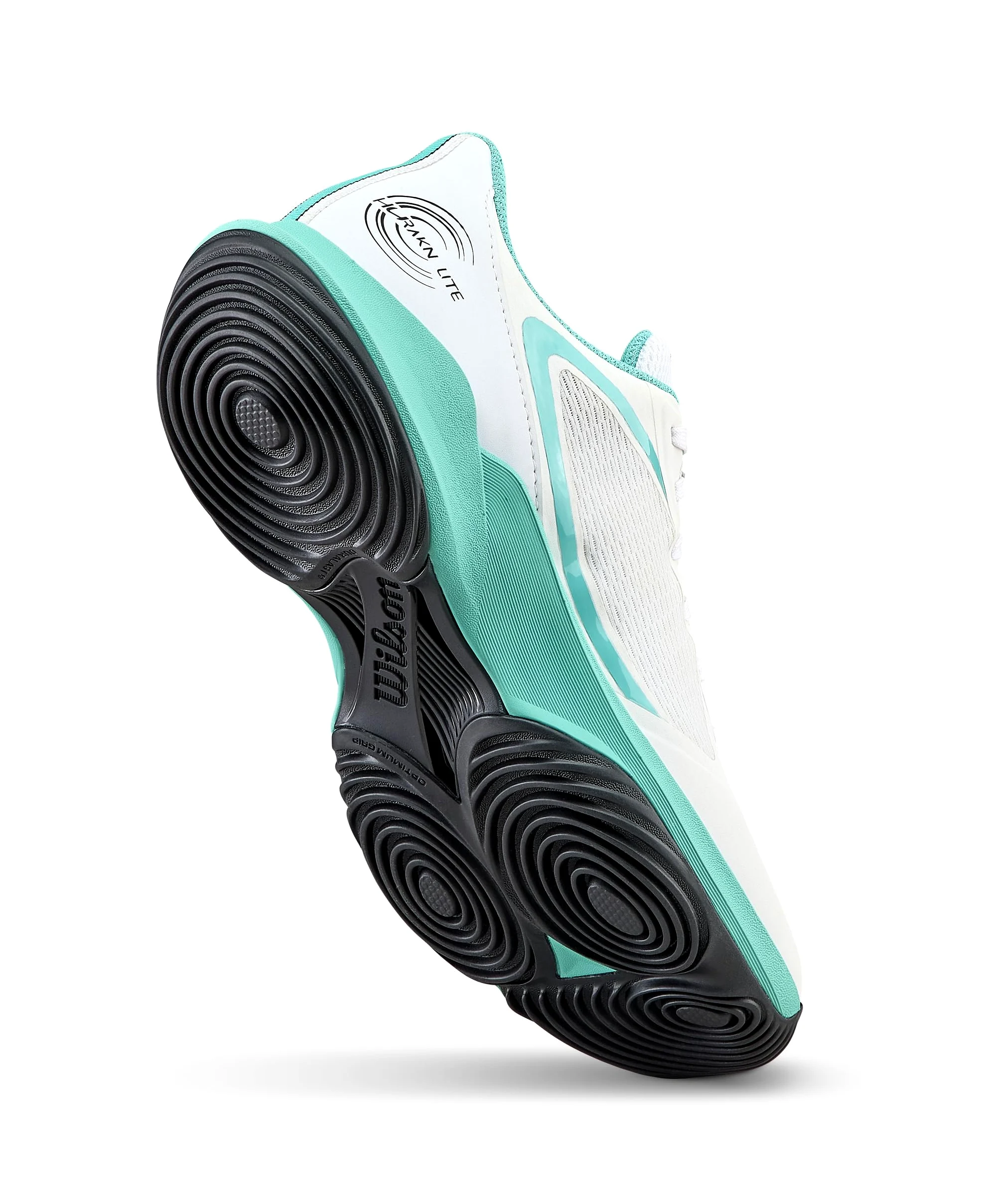 Wilson Femme Women's Hurakn Lite Padel Shoes Chaussures