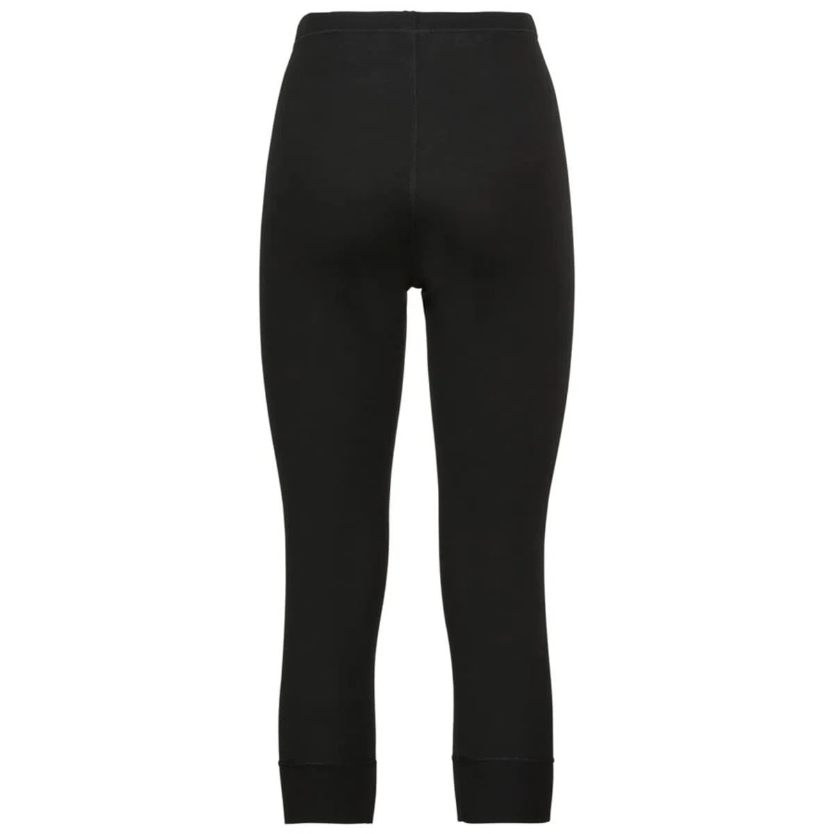 Odlo Femme Pantalon Fonctionnel 3/4 Active Warm ECO
