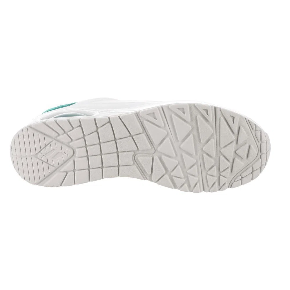Skechers Uno Pop Back BasketFemme