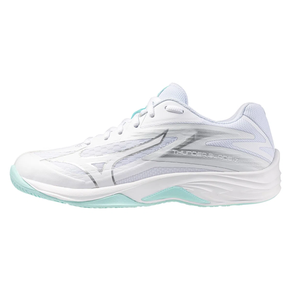Mizuno Thunder Blade Z Chaussure de volleyballFemme
