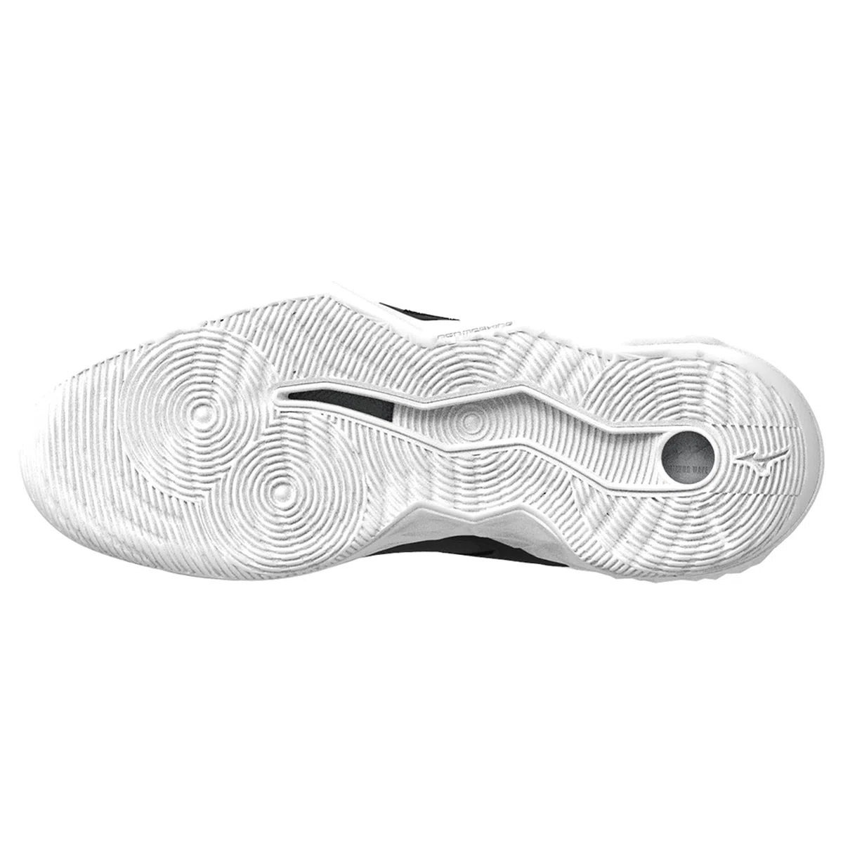 Mizuno Homme Dimension Ondulée Moyenne Basket