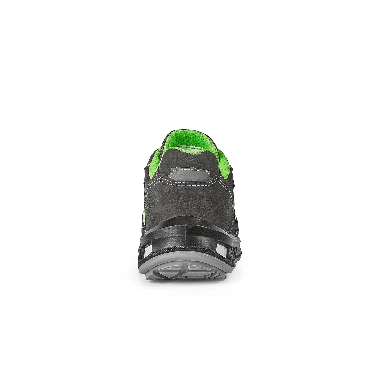 U-POWER | Scarpe Antinfortunistiche Basse Yoda S ESD S3S CI FO SR, Puntale Alluminio, Antiperforazione Tessile No Metal