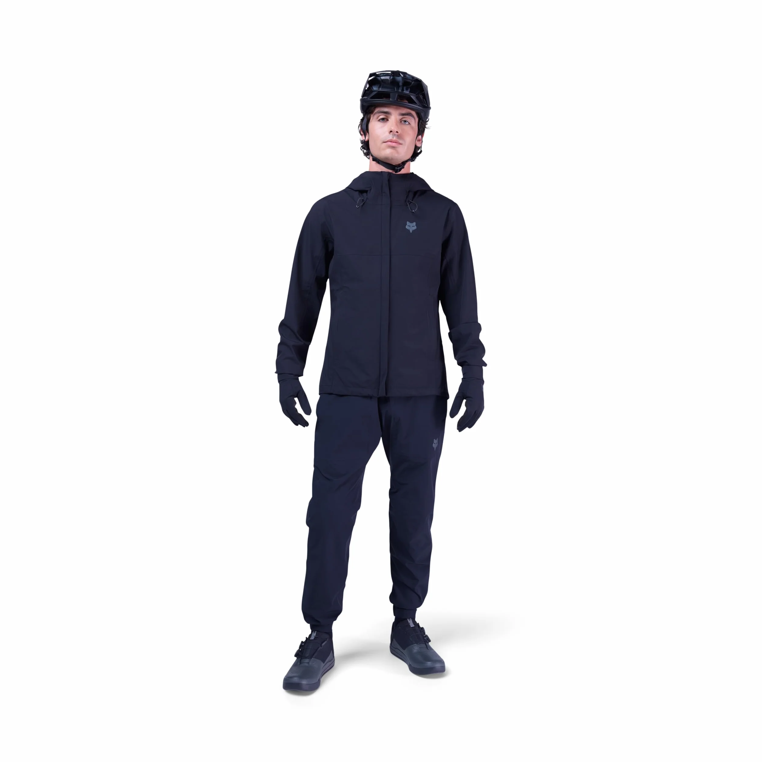 Fox Racing Fox - Ranger Water Jacket Vêtements D'extérieur - Adulte Homme - Veste Vtt, Veste Cycliste, Veste de Trail T-shirt Homme (lot de 1)