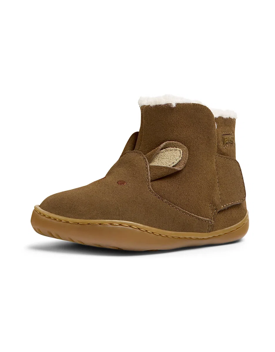 Camper Peu Cami K900348 Bottines ChelseaFille