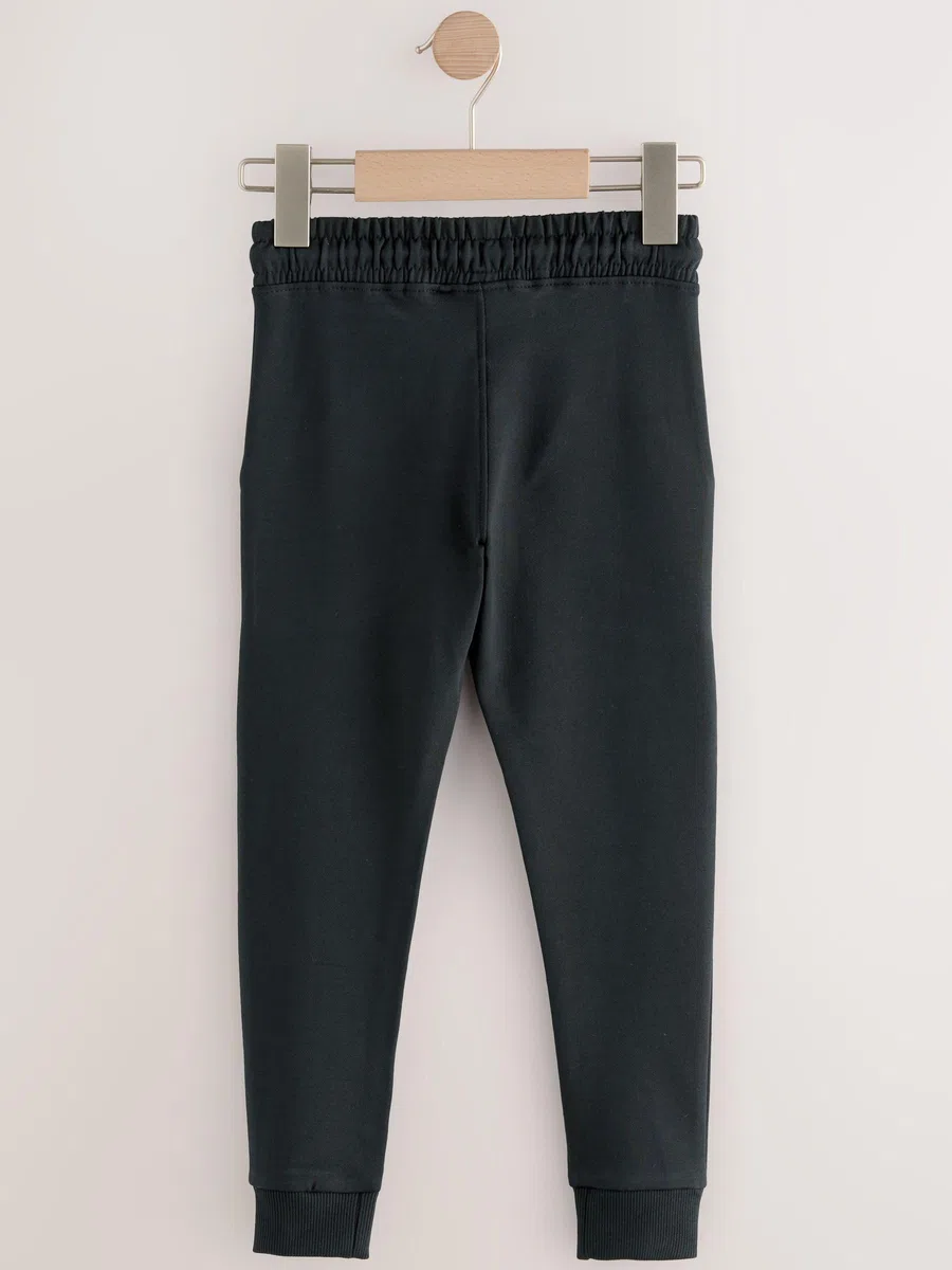 NEXT Fille Pantalon de Jogging Skinny, Lot de 2