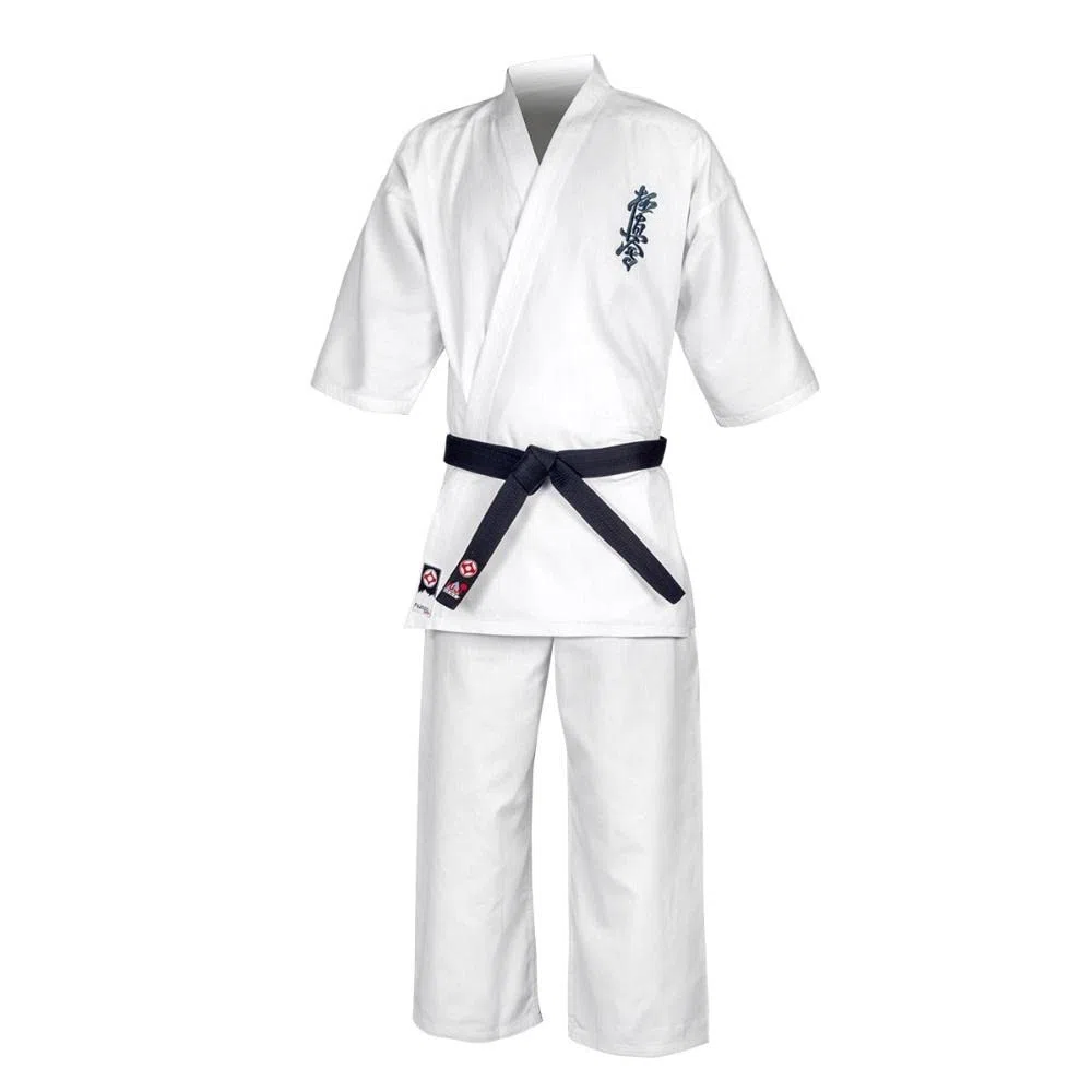 Fuji Mae Tenue de Karate Kyokushinkai 150 cm