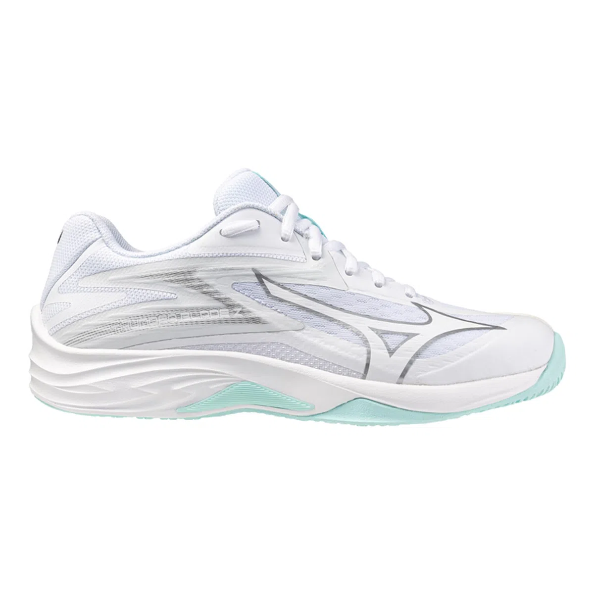 Mizuno Thunder Blade Z Chaussure de volleyballFemme
