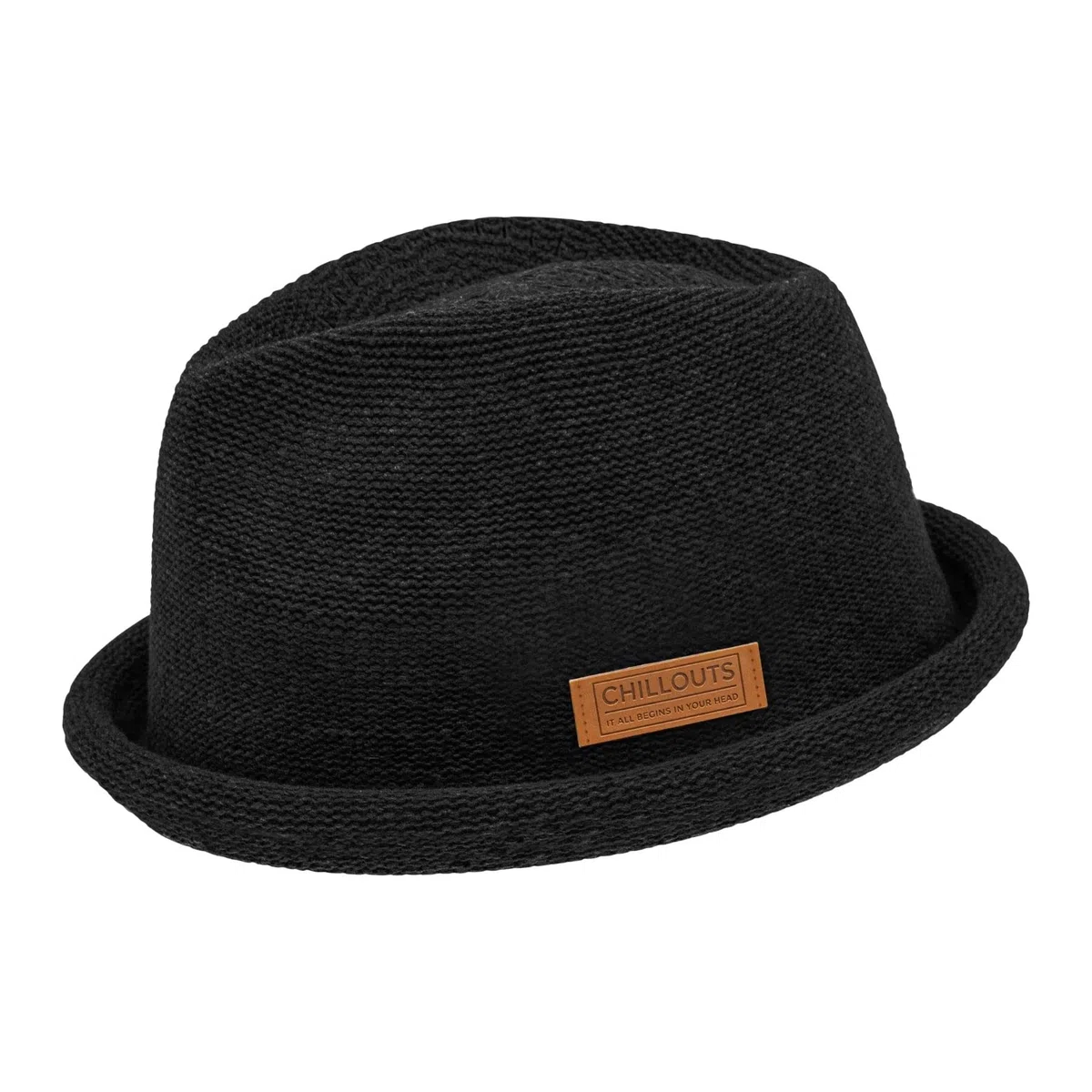 CHILLOUTS Chapeau en Tissu Tocoa Player Homme - de Plage D'Ete pour Le Jardin Printemps-ete Ete