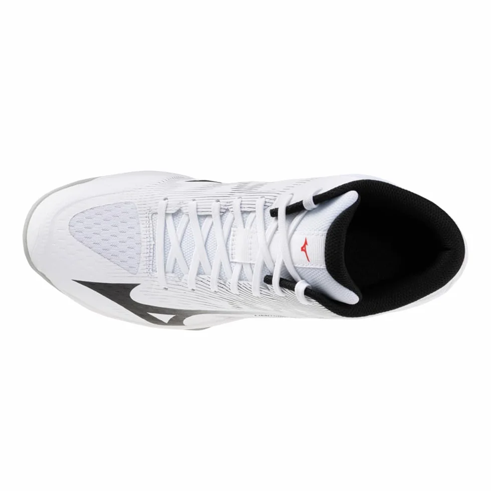 Mizuno Lightning Select Mid Volleyball, Chaussures de volley-ball unisexe